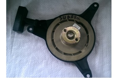 Стартер Honda GXV 140 три кріплення V-1410